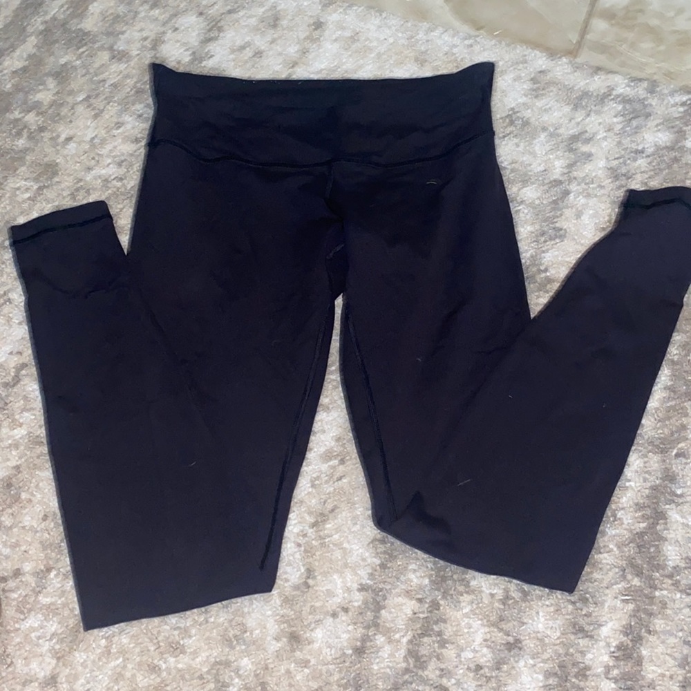 LULU LEMON tights